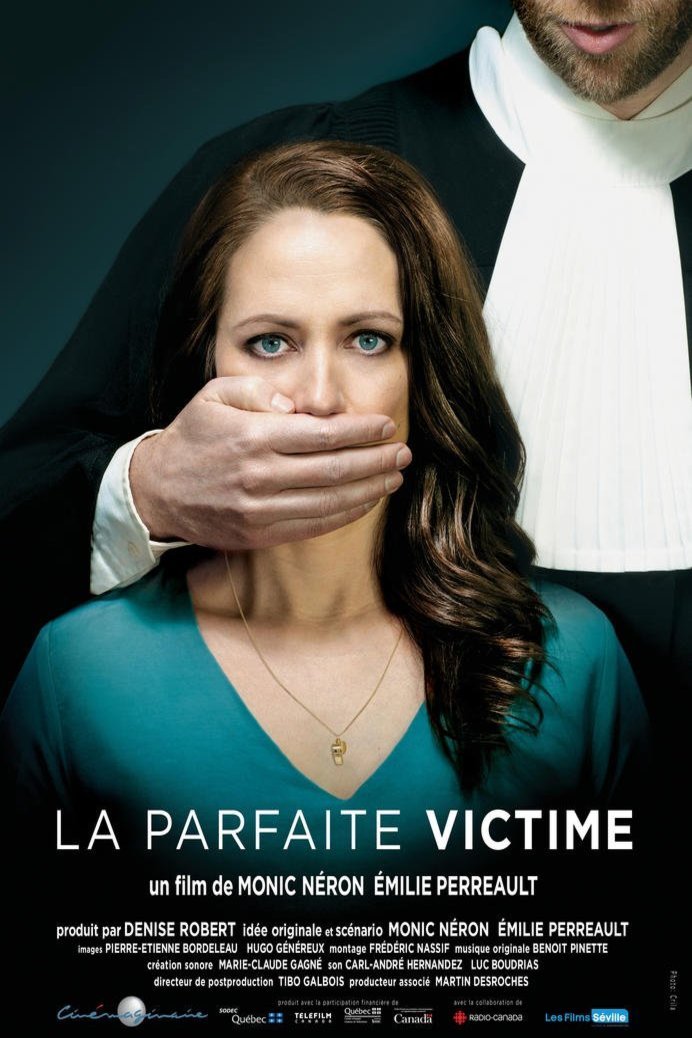 Poster of the movie La parfaite victime