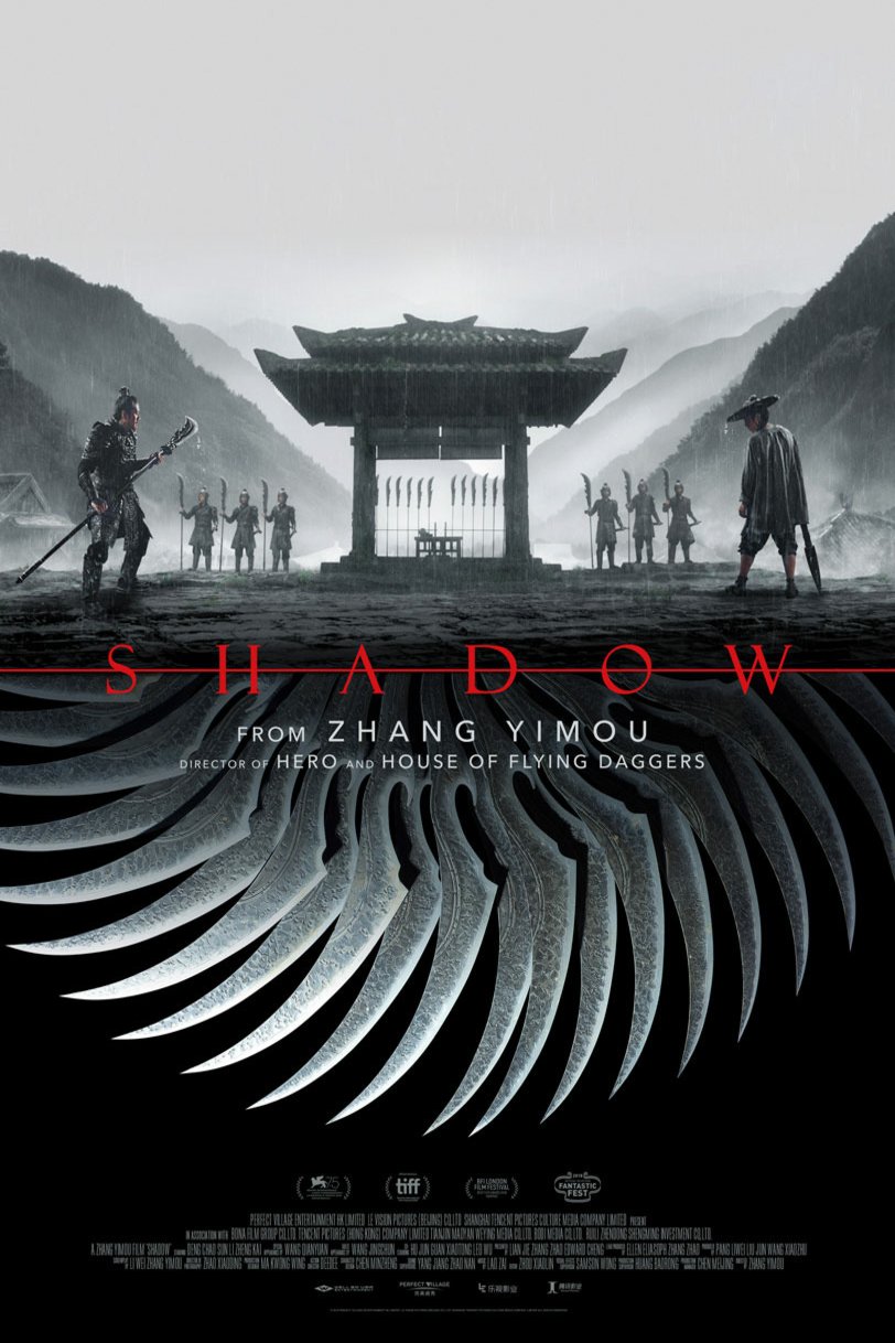 L'affiche du film Shadow