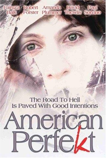 Poster of the movie American Perfekt