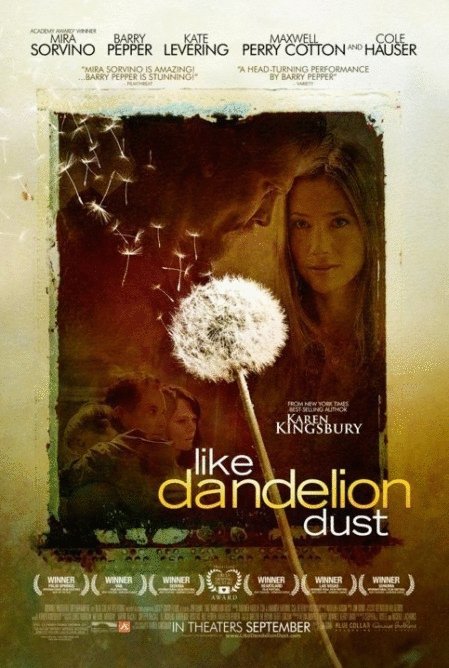 L'affiche du film Like Dandelion Dust