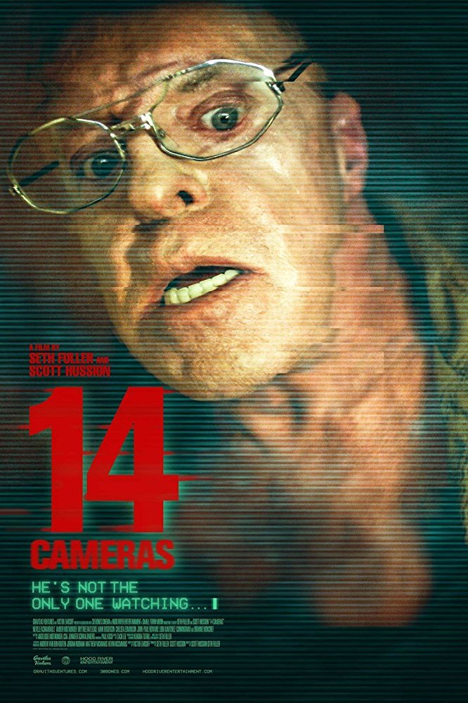 Poster of the movie 14 Cameras
