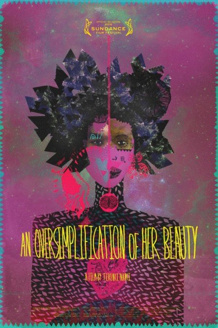 Poster of the movie An Oversimplification of Her Beauty