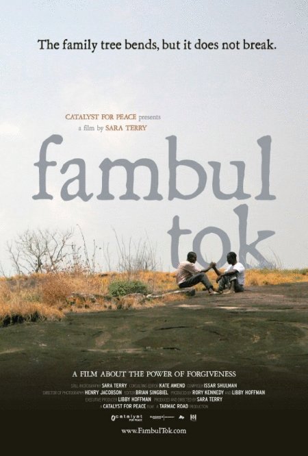 Poster of the movie Fambul Tok
