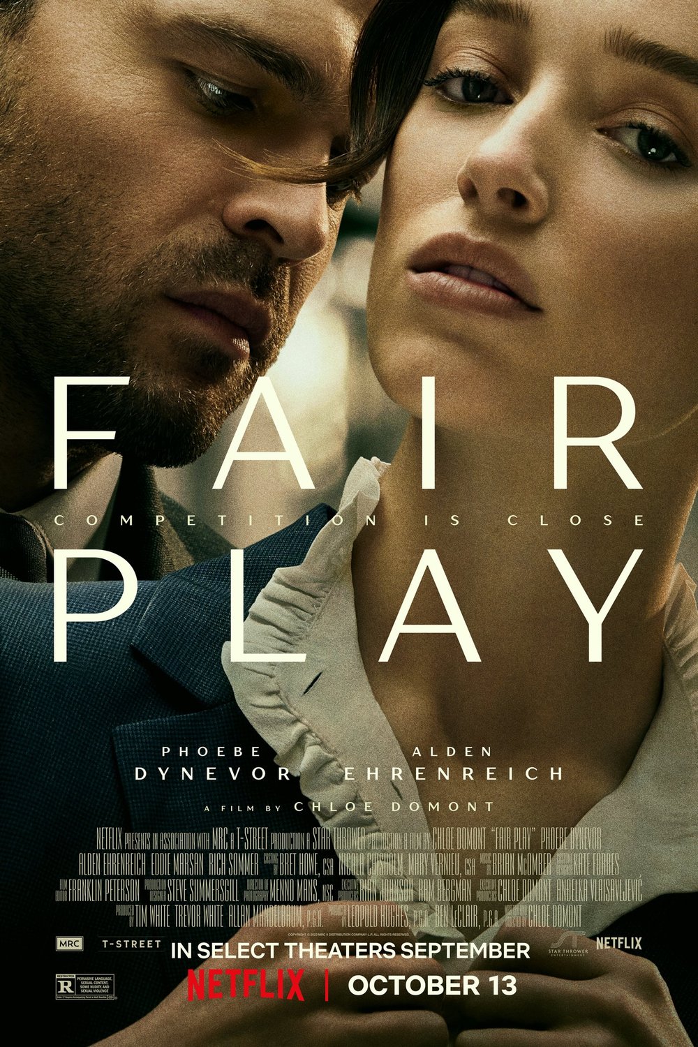 Poster of the movie Fair Play