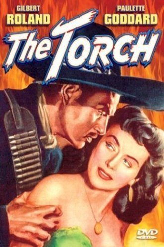Poster of the movie The Torch