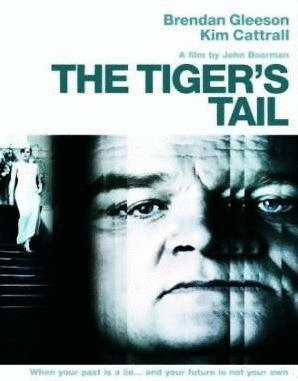 L'affiche du film The Tiger's Tail