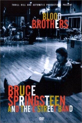 Poster of the movie Blood Brothers: Bruce Springsteen and the E Street Band