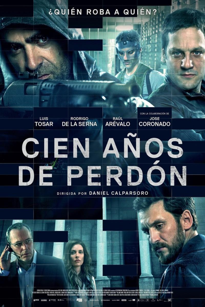 Spanish poster of the movie To Steal From a Thief
