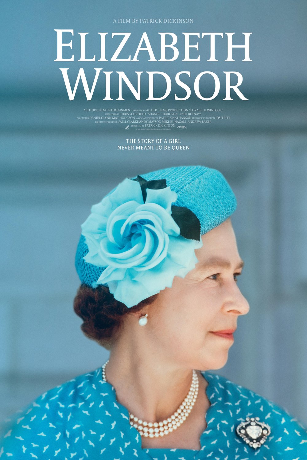 Poster of the movie Elizabeth Windsor