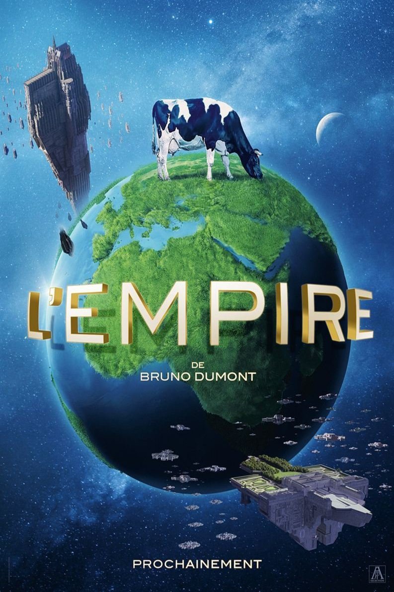Poster of the movie L'Empire