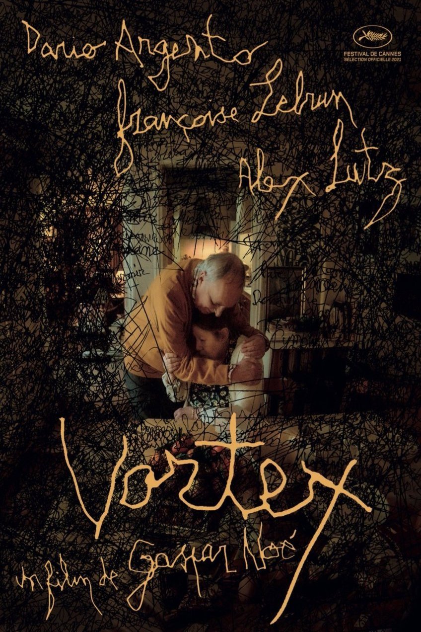 Poster of the movie Vortex