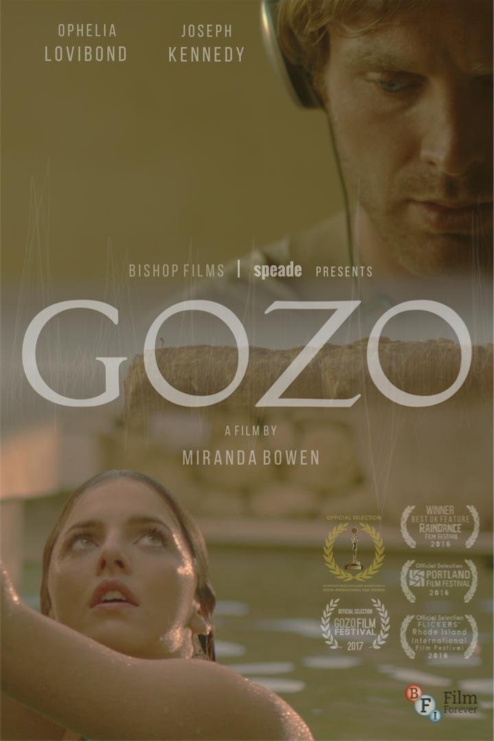 L'affiche du film Gozo