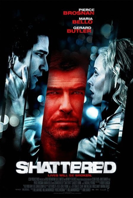 Poster of the movie Shattered