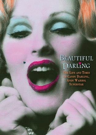 L'affiche du film Beautiful Darling