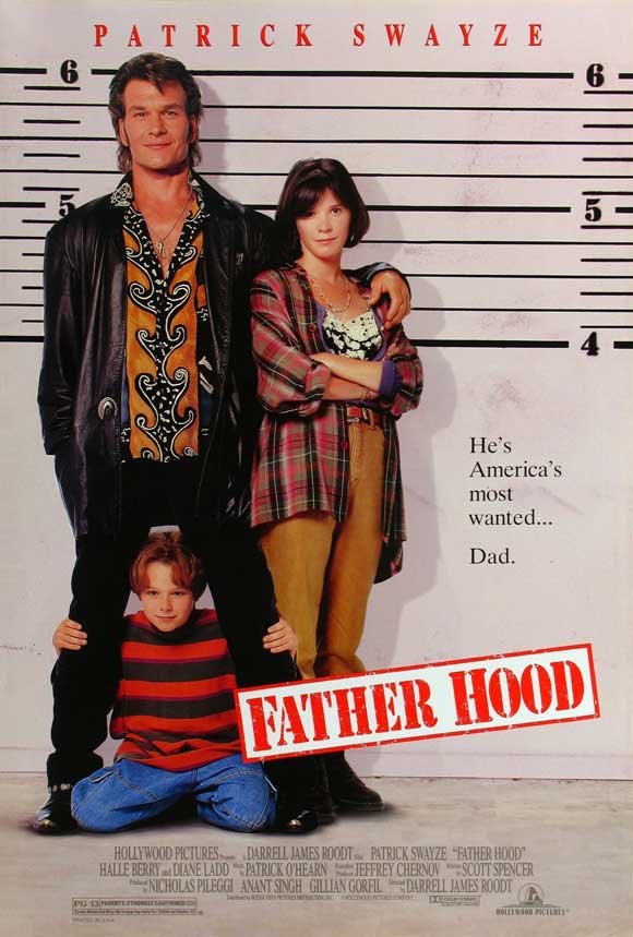 Poster of the movie Father Hood