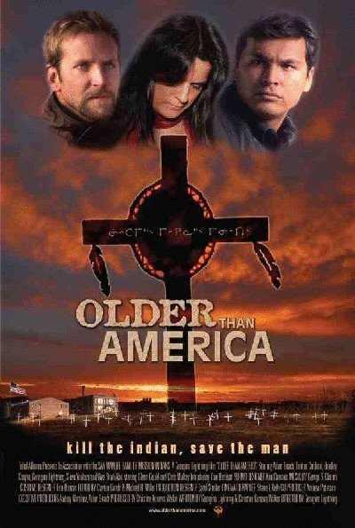 L'affiche du film Older Than America