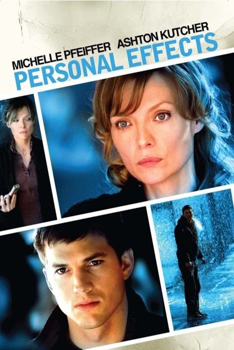 Poster of the movie Personal Effects