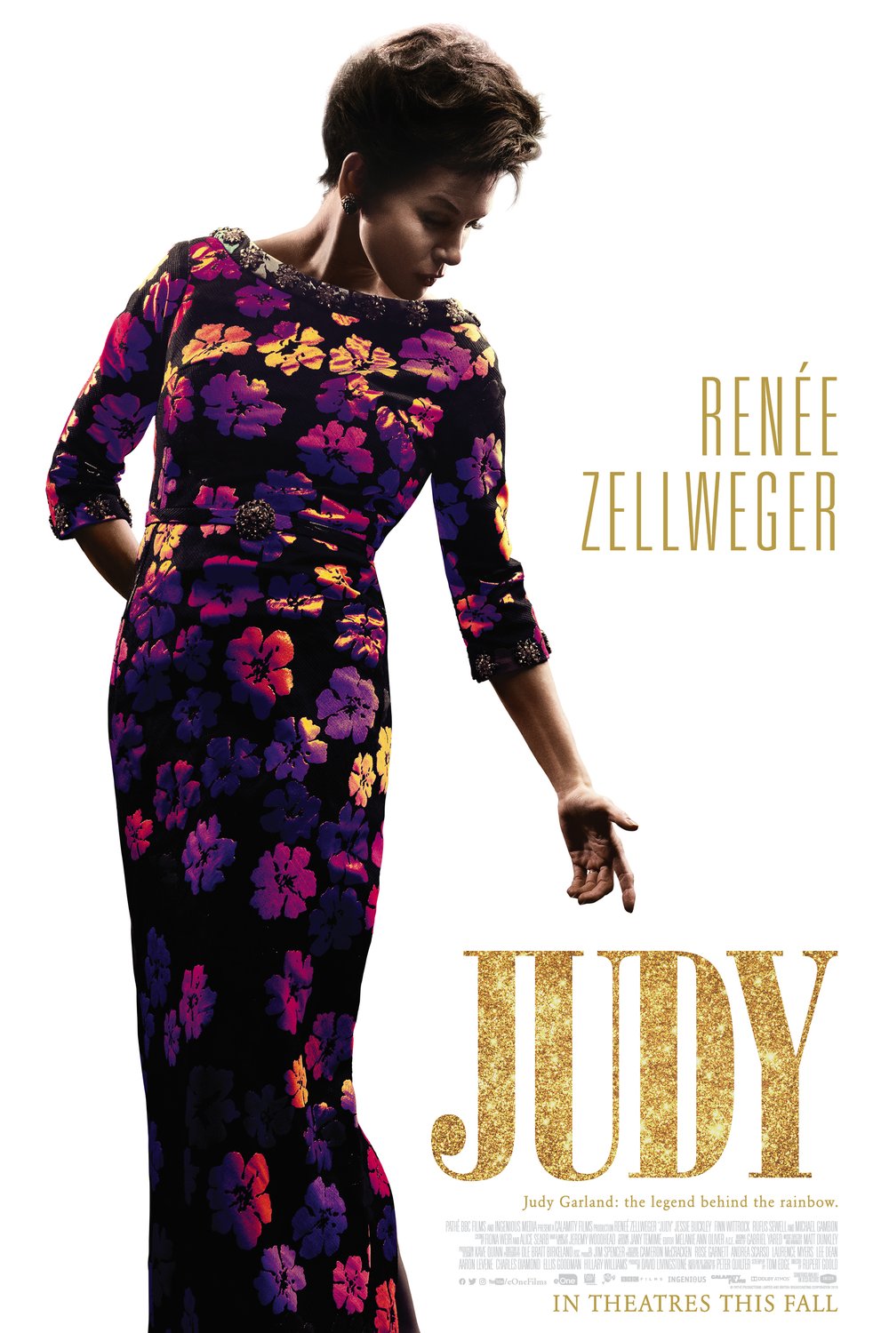 Poster of the movie Judy v.f.