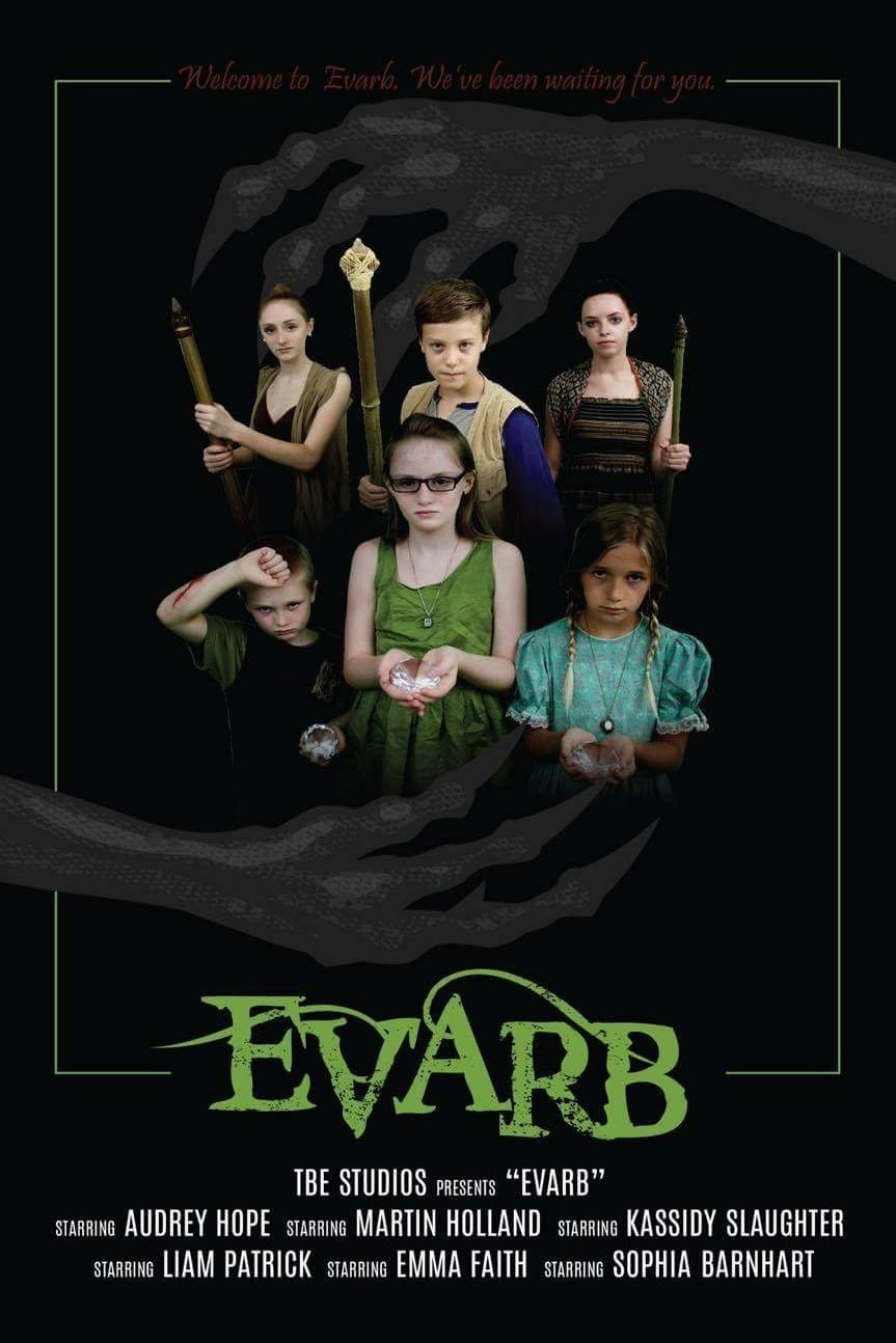 Poster of the movie Evarb
