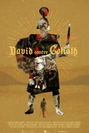 Poster of the movie David contre Goliath