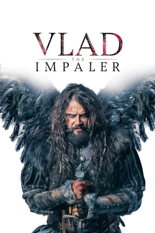 Poster of the movie Vlad the Impaler
