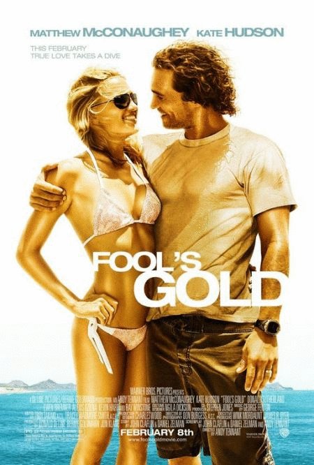 Poster of the movie Fool's Gold