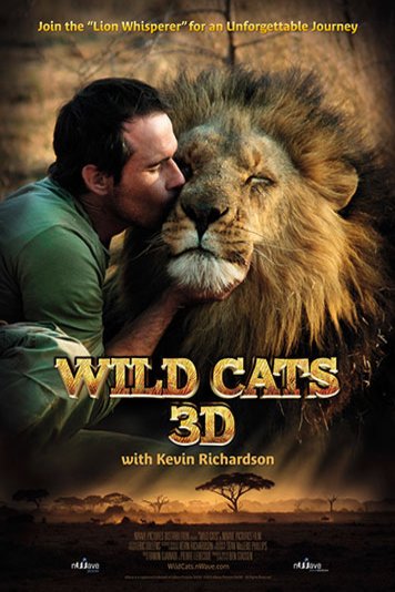 Poster of the movie Wild Cats