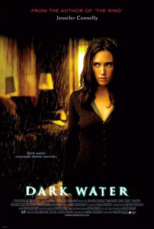 Poster of the movie Dark Water