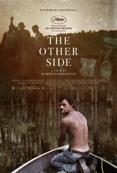 Poster of the movie The Other Side