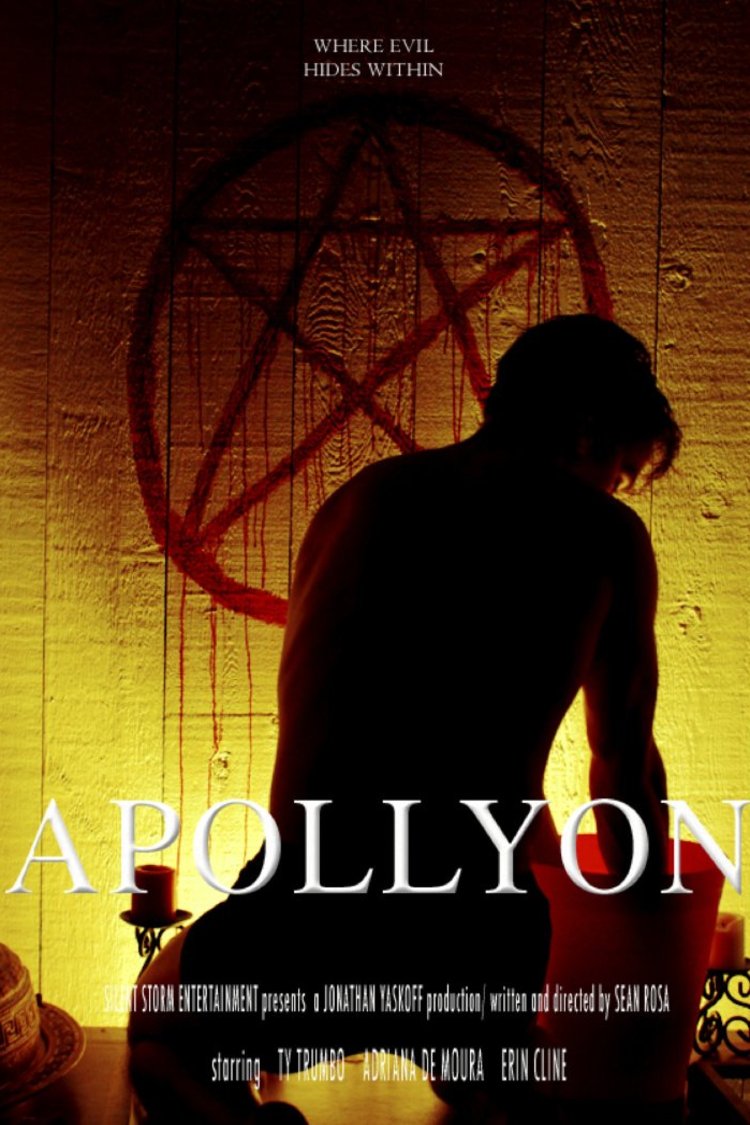 Poster of the movie Apollyon