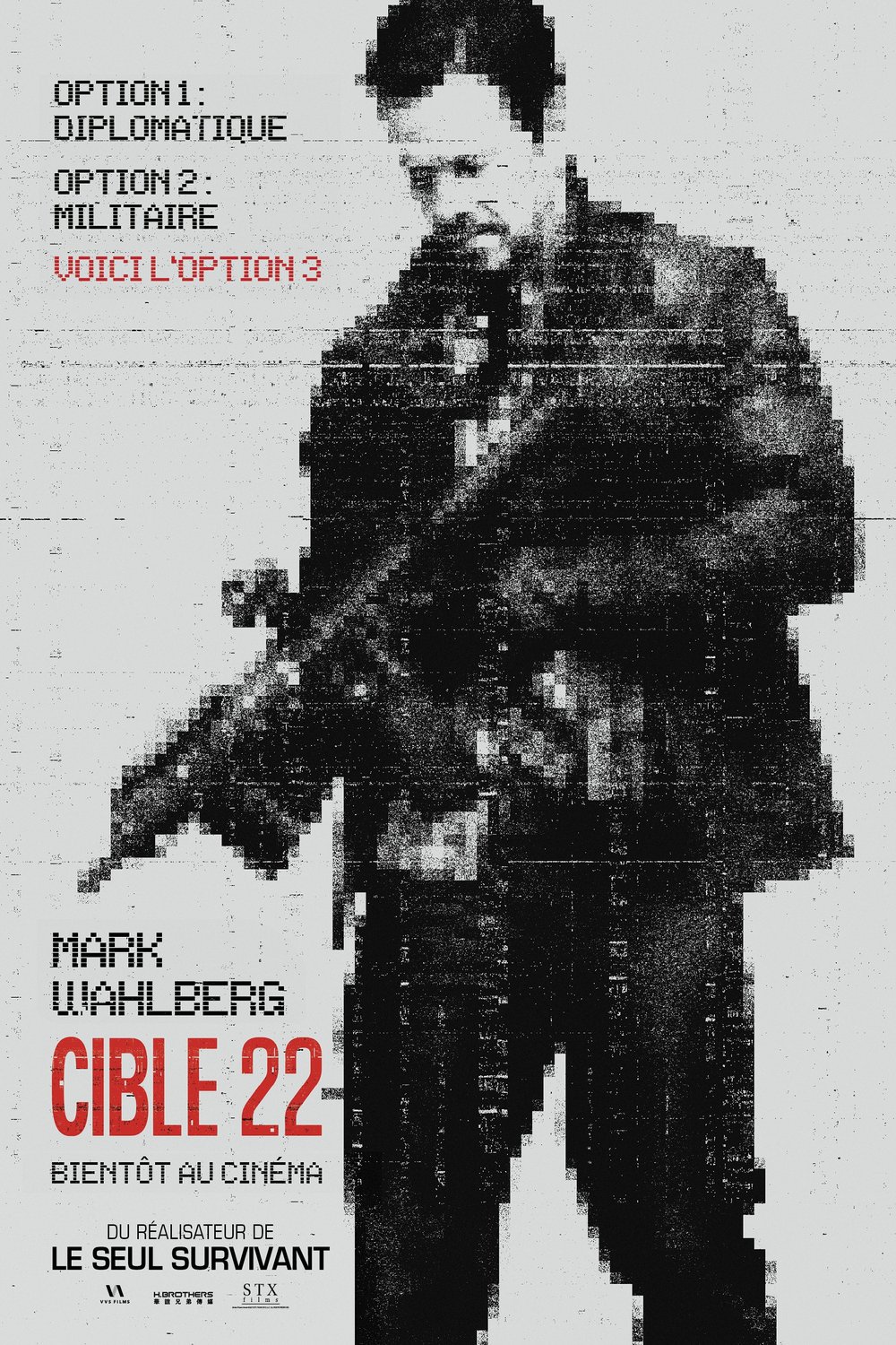 Poster of the movie Cible 22
