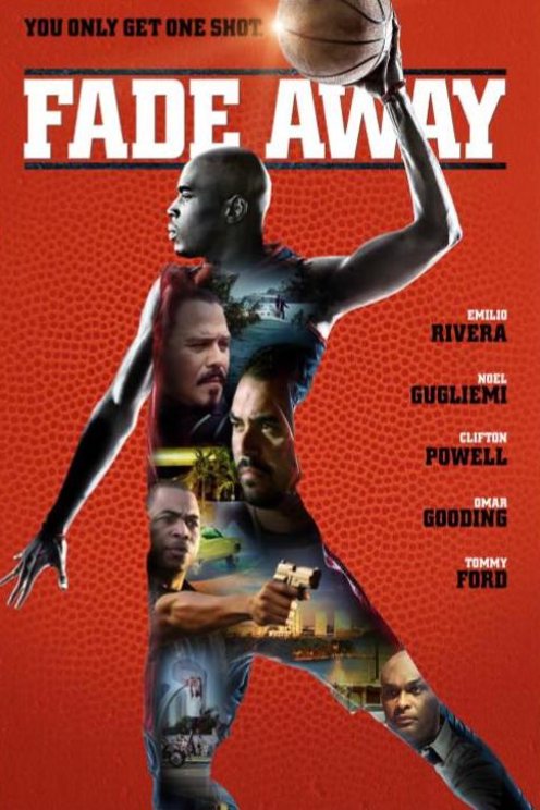 Poster of the movie Fade Away