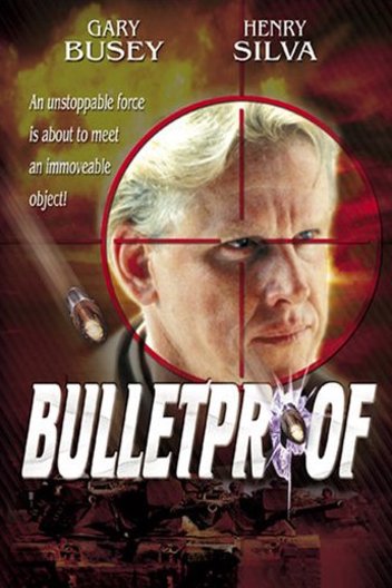 L'affiche du film Bulletproof