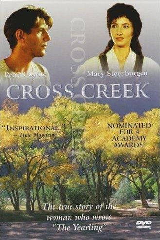 L'affiche du film Cross Creek