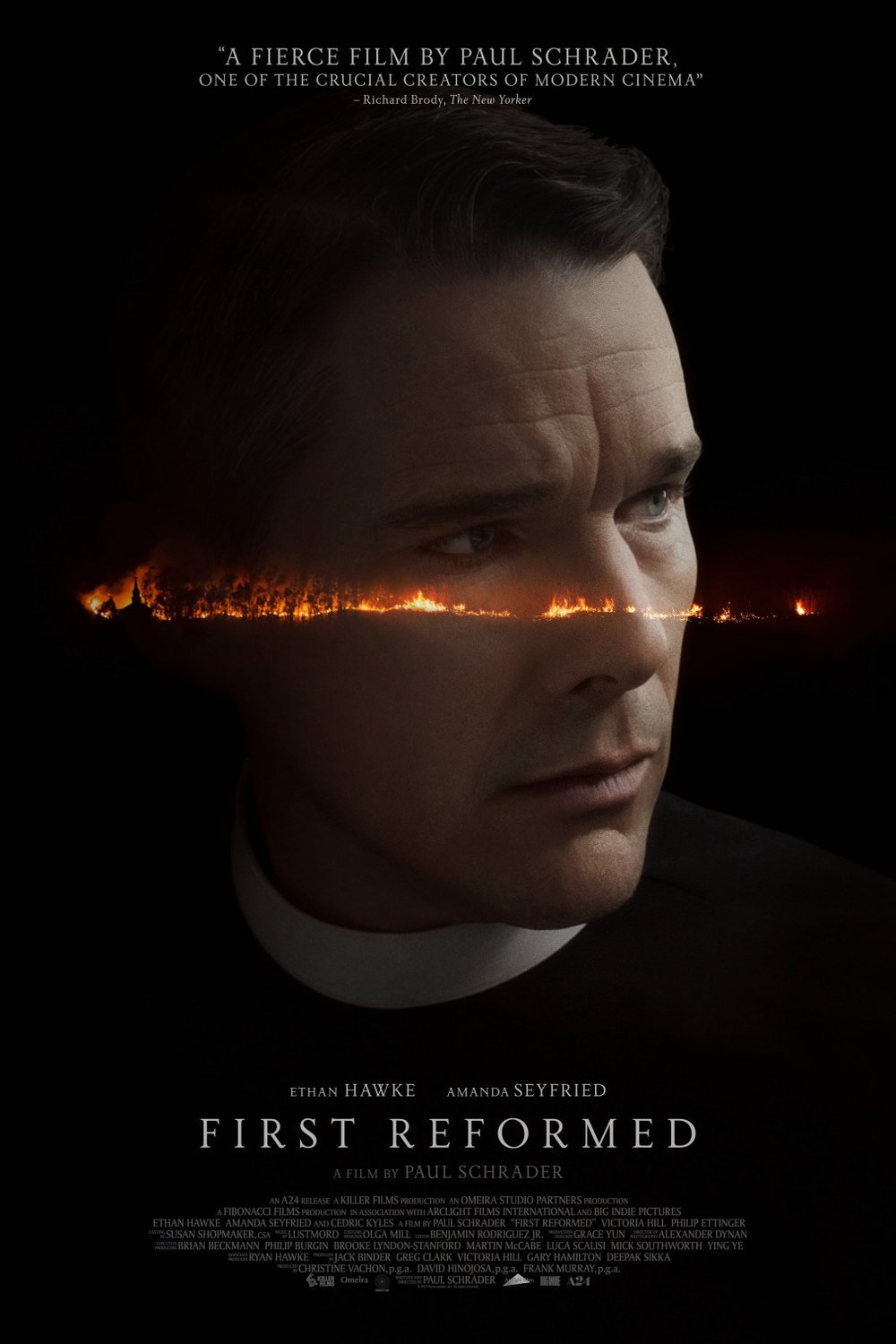 Poster of the movie Dialogue avec Dieu