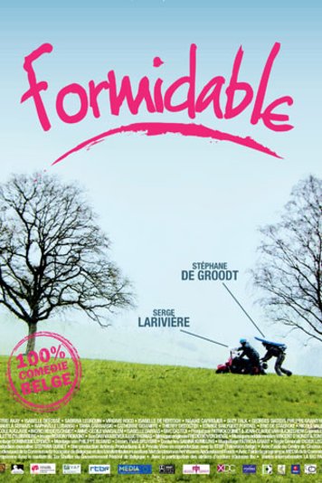 Poster of the movie Formidable