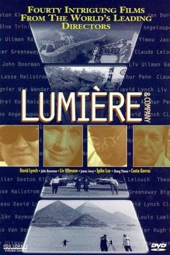 Poster of the movie Lumière and Company