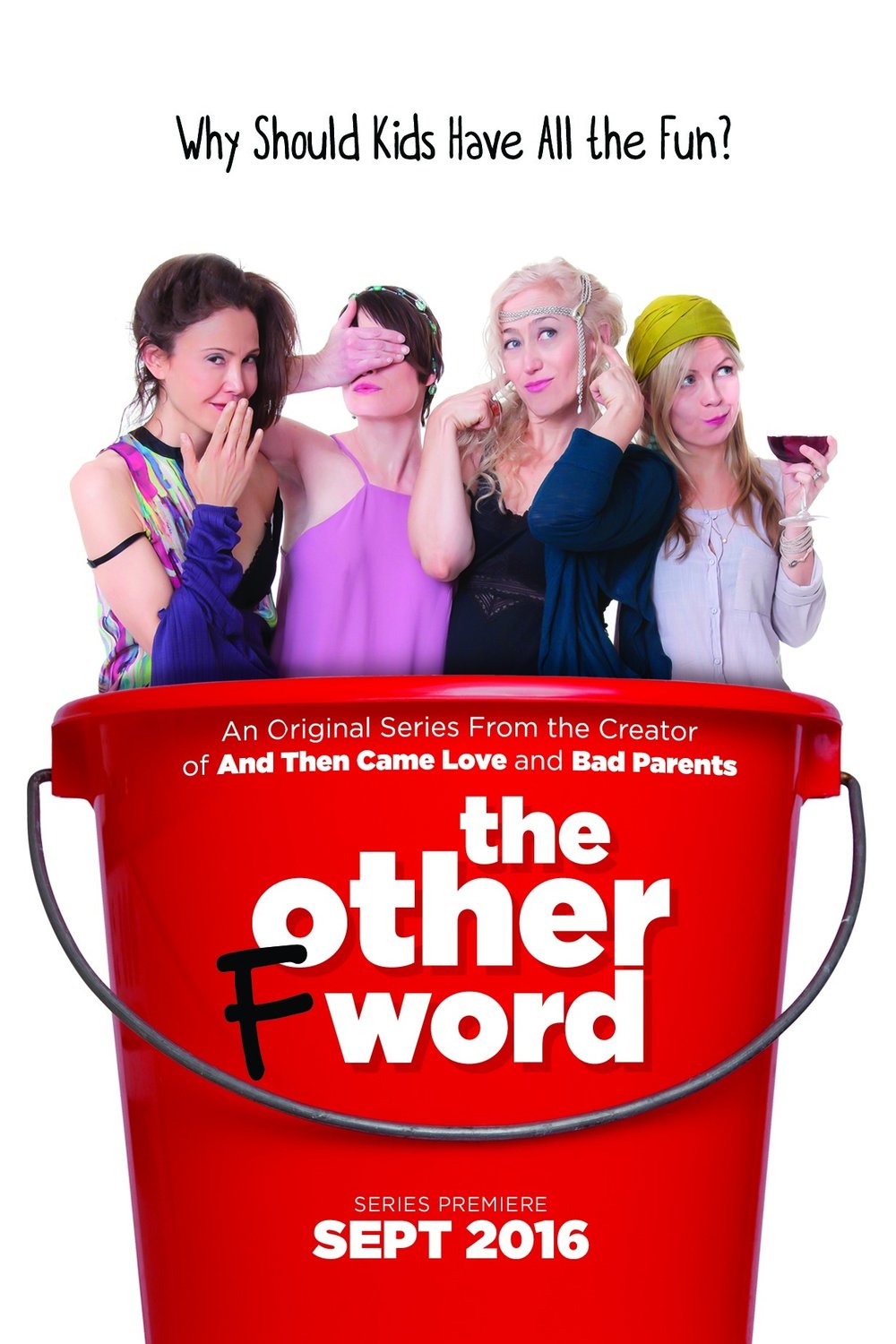 Poster of the movie The Other F Word