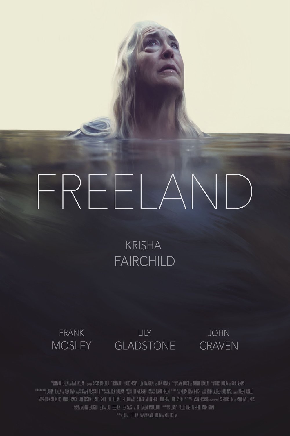 Poster of the movie Freeland