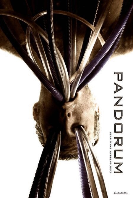 Poster of the movie Pandorum