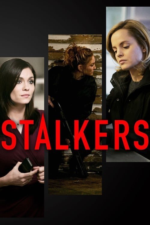 L'affiche du film Stalkers