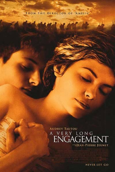 Poster of the movie A Very Long Engagement