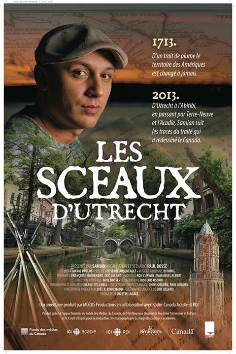 Poster of the movie Les Sceaux d'Utrecht