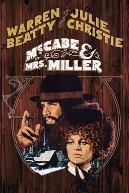 L'affiche du film McCabe & Mrs. Miller: Featurette