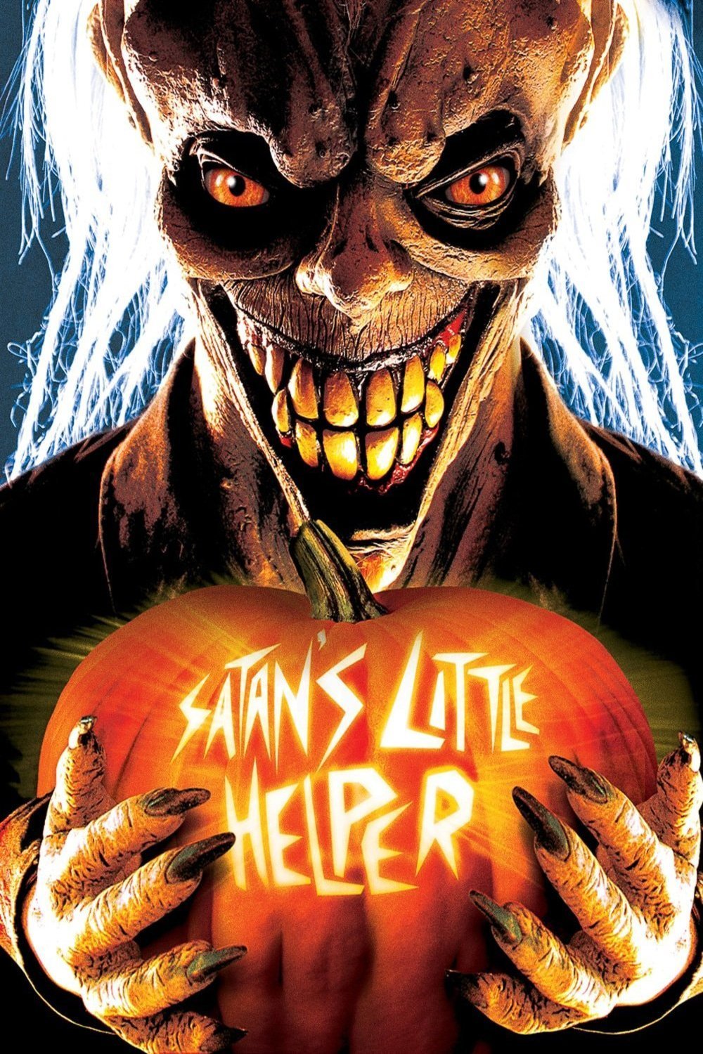 Poster of the movie Satan's Little Helper