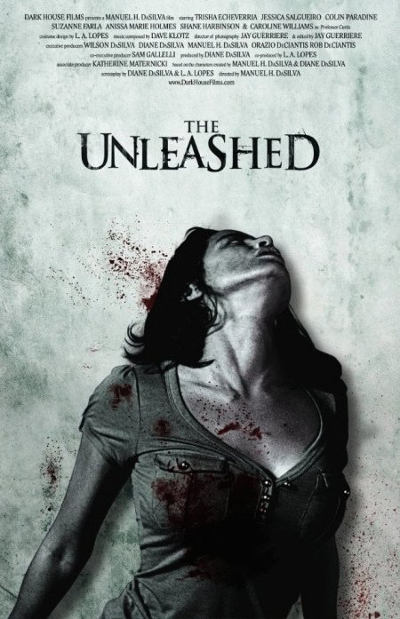 L'affiche du film The Unleashed