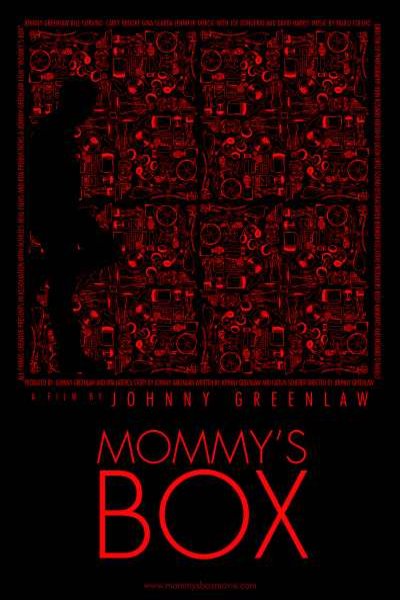 Poster of the movie Mommy's Box