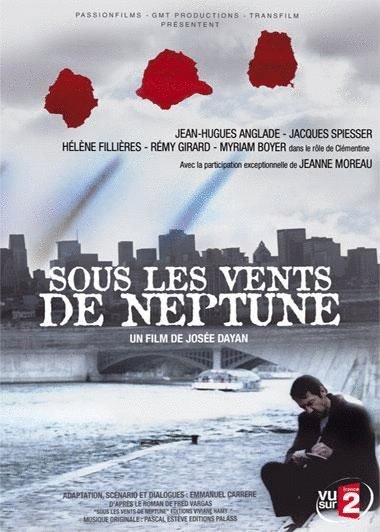 Poster of the movie Sous les vents de Neptune