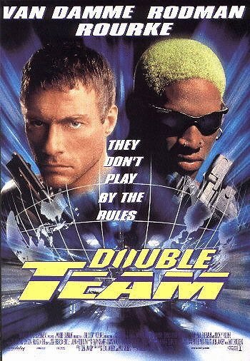 Poster of the movie Double Team