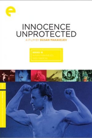 Poster of the movie Innocence Unprotected